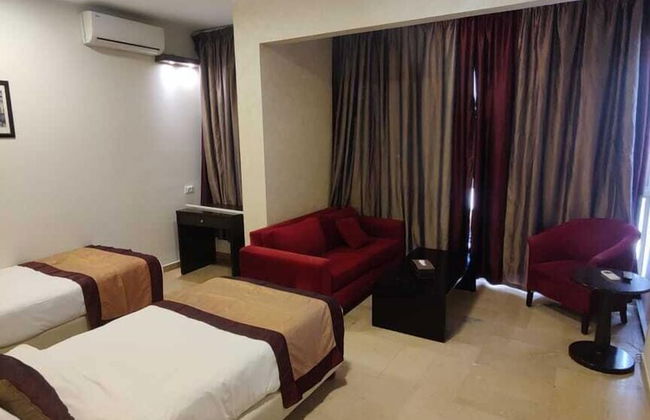 Bliss 3000 Furnished Studios - Foto 19