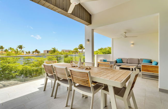 Delfins Residences - Photo 57