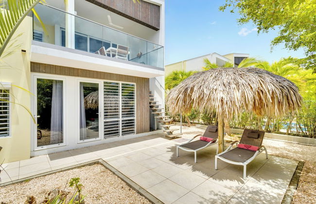 Delfins Residences - Photo 56