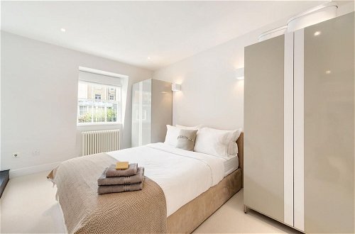 Foto 5 - Prime Knightsbridge Mews - 4 bed House