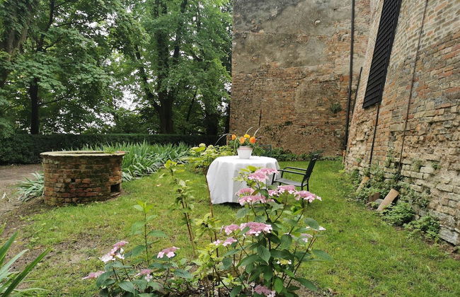 Charming Castle Stay, Robella - Foto 18