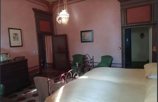 Charming Castle Stay, Robella - Foto 6