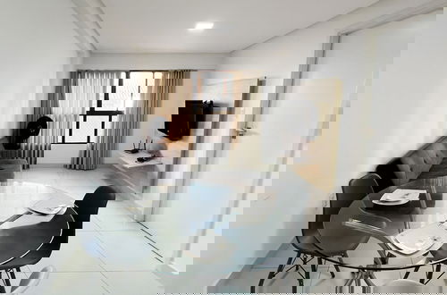 Foto 31 - Urbani Smart Residence