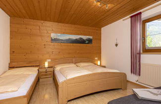 Foto 2 - Mountain-view Apartment in Ramsau