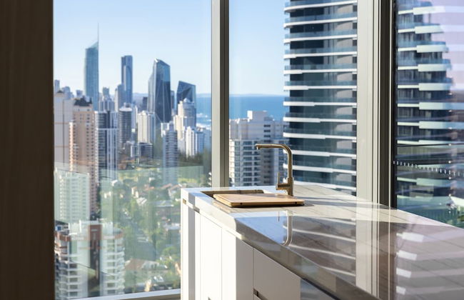 ULTIQA Signature at Broadbeach - Foto 60