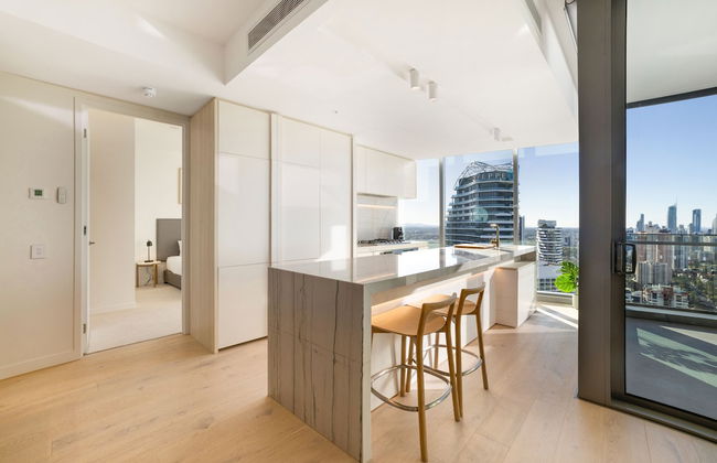 ULTIQA Signature at Broadbeach - Foto 61