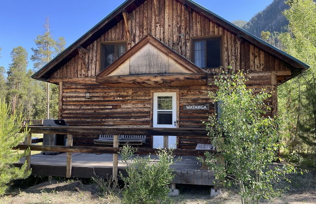 Arapaho Valley Ranch - Photo 67