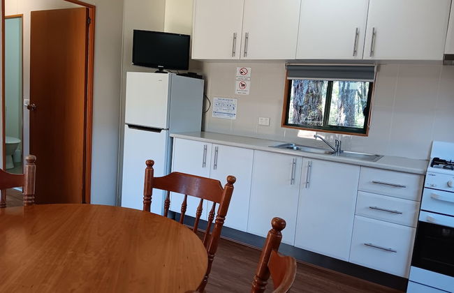 Mallacoota's Shady Gully Caravan Park - Foto 19