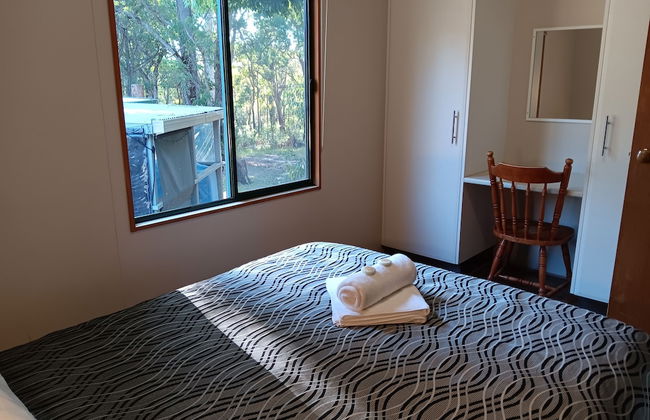 Mallacoota's Shady Gully Caravan Park - Foto 9