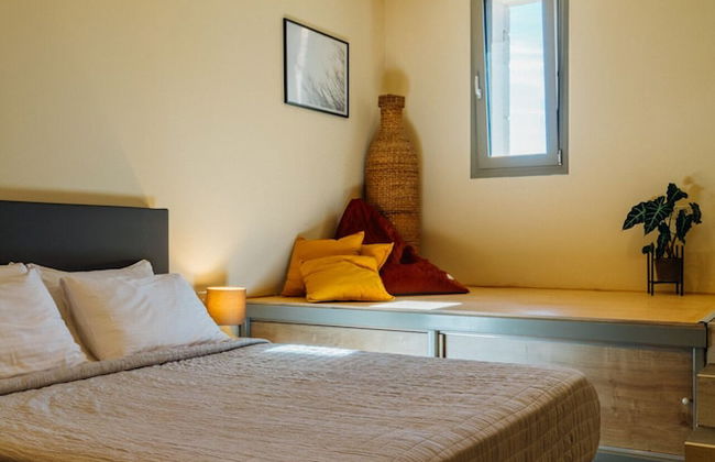 Gea Mani Villas - Photo 43