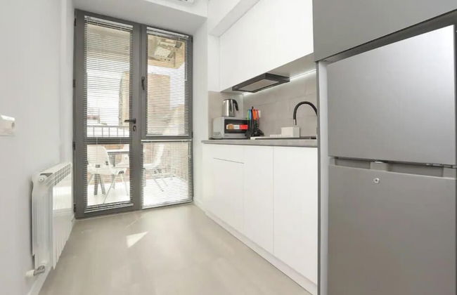 Stay inn on Amiryan 26/4 - Photo 25