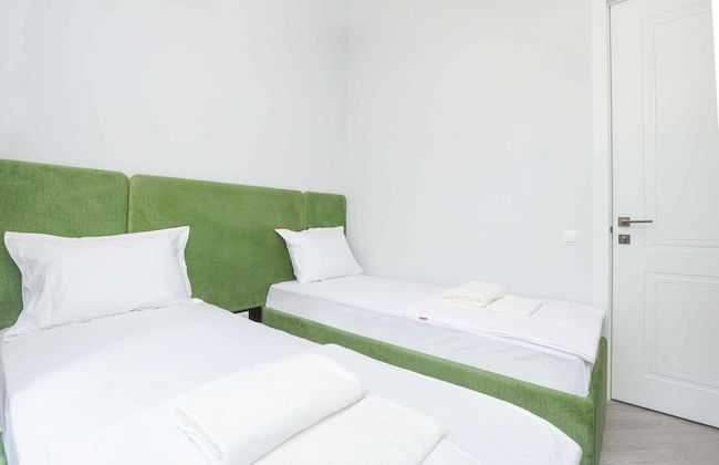 Stay inn on Amiryan 26/4 - Photo 19