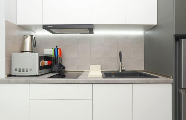 Stay inn on Amiryan 26/4 - Photo 26