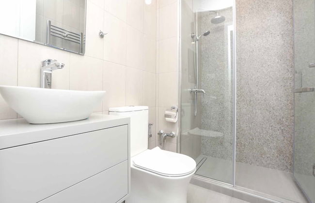 Stay inn on Amiryan 26/4 - Photo 49