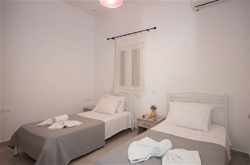 Photo 39 - Spilia Apartments & Suites Mykonos