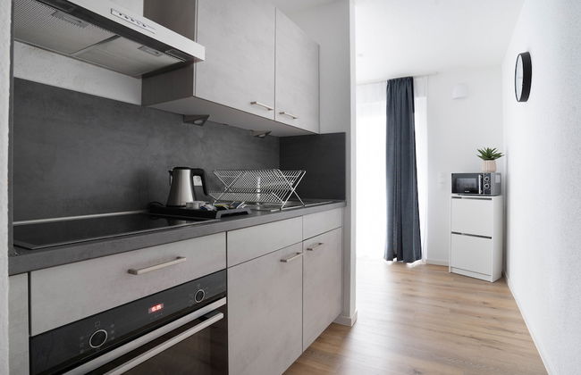 Deluxe apartment in the centre of OS - Foto 24