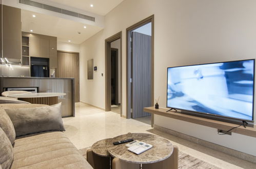 Photo 9 - Le Places The Luxury MarQ Saigon Apartment