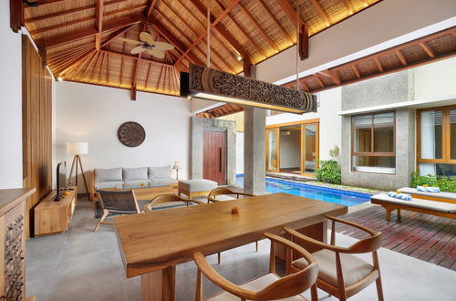 Photo 21 - Teratai Villa Canggu by Ini Vie Hospitality