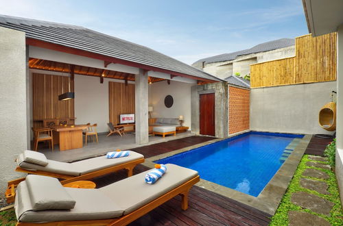 Foto 45 - Teratai Villa Canggu by Ini Vie Hospitality