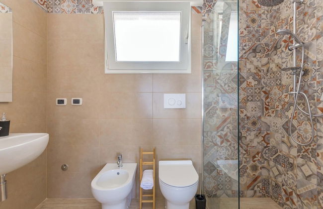 2494 Villa Tina Maria by Perle di Puglia - Foto 28