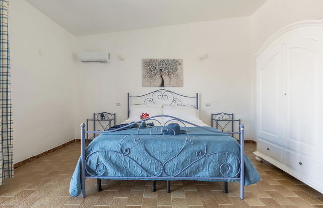 2494 Villa Tina Maria by Perle di Puglia - Foto 15