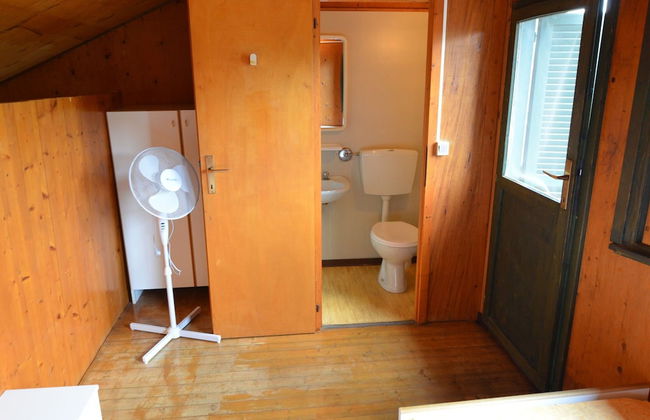 Bungalow in Italy Near Beach & Water Park - Foto 16