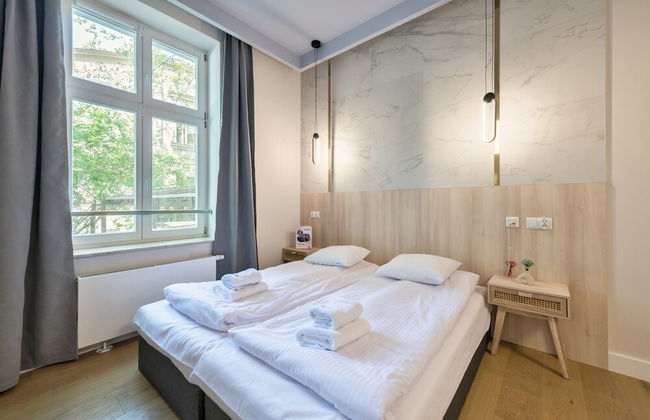 White Dune by Dom & House Apartments - Foto 60