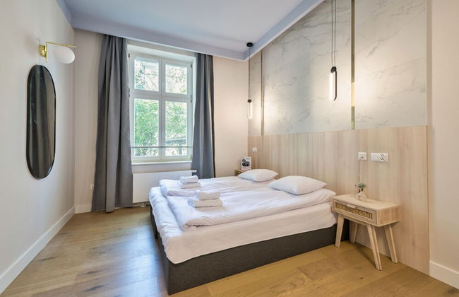 White Dune by Dom & House Apartments - Foto 59