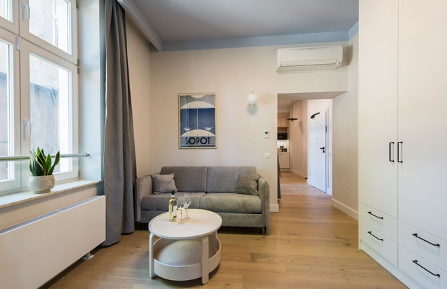 White Dune by Dom & House Apartments - Foto 66