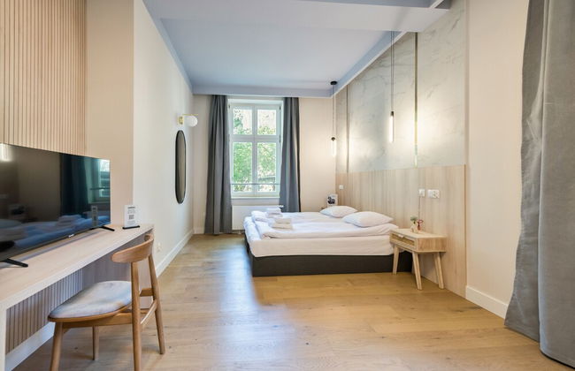 White Dune by Dom & House Apartments - Foto 64