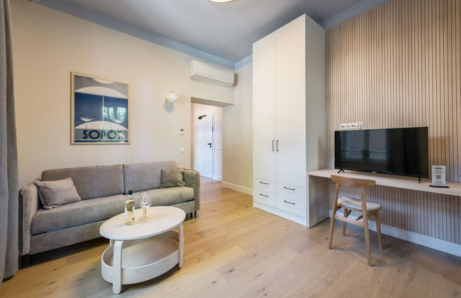 White Dune by Dom & House Apartments - Foto 63