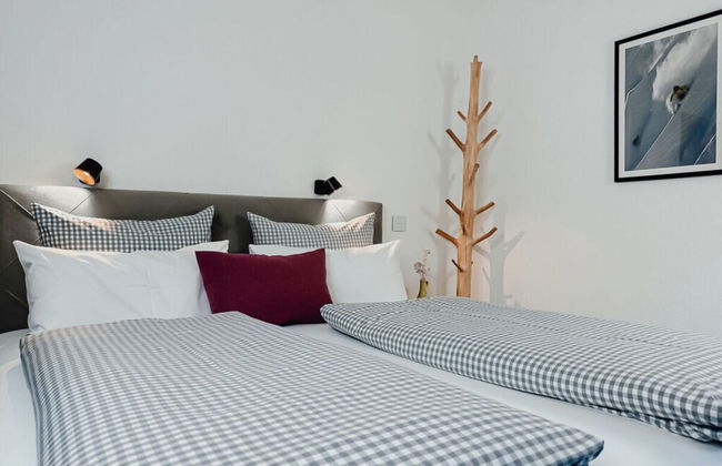 Chalet Alpin Comfortable Holiday Residence - Foto 2