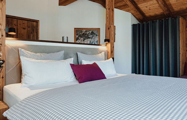 Chalet Alpin Comfortable Holiday Residence - Foto 3