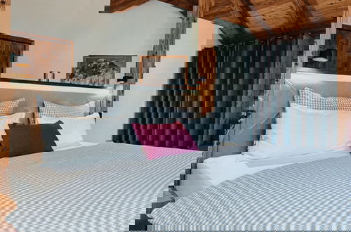 Foto 3 - Chalet Alpin Comfortable Holiday Residence
