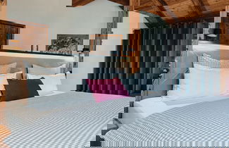 Foto 3 - Chalet Alpin Comfortable Holiday Residence