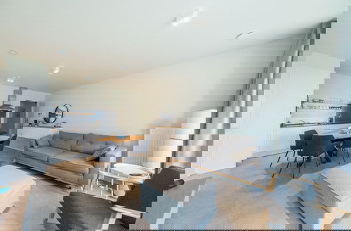 Photo 11 - Bright Apartment Near the Center