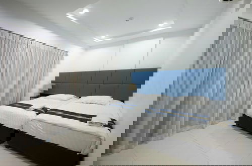 Foto 6 - New Nordic Club 3 by Apartwell