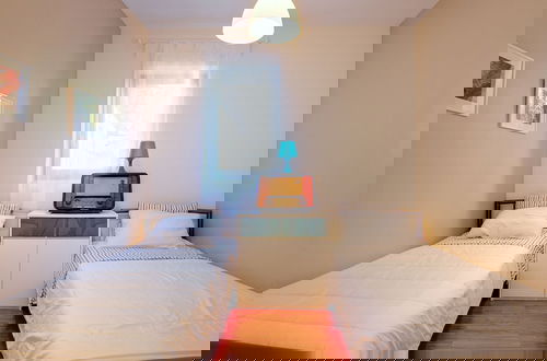 Foto 4 - Comfortable Apartment With Private Terrace