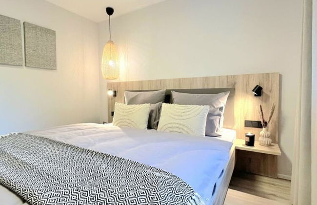 Lovely Apartment in Mettlach - Photo 4