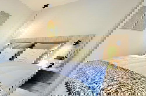 Foto 4 - Lovely Apartment in Mettlach