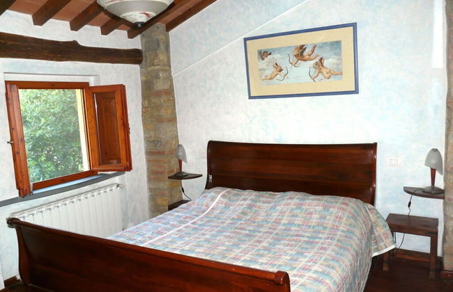 Casa Juliana Comfortable Holiday Residence - Foto 2