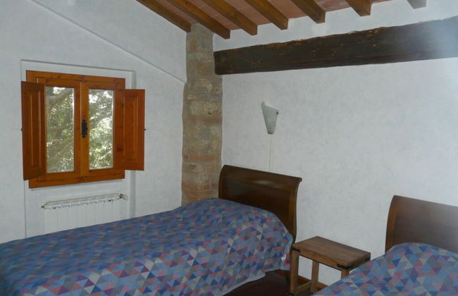 Casa Juliana Comfortable Holiday Residence - Foto 3