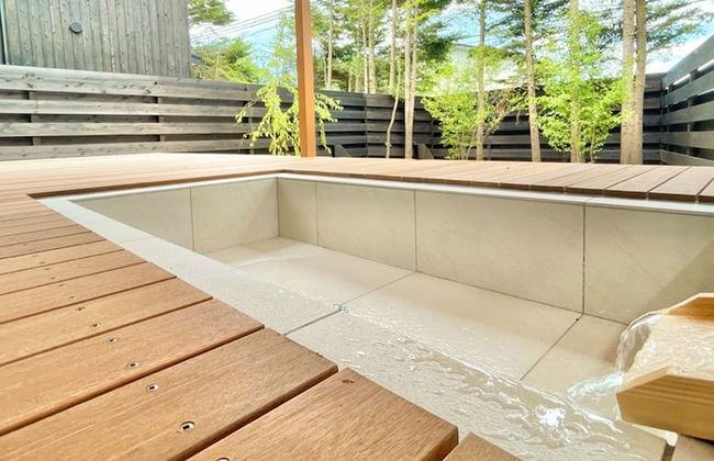KARUIZAWAHOUSE VILLA - Photo 42