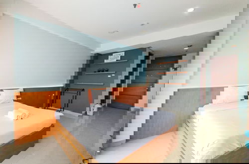 Foto 1 - Serene And Cozy Studio Dago Suites Apartment