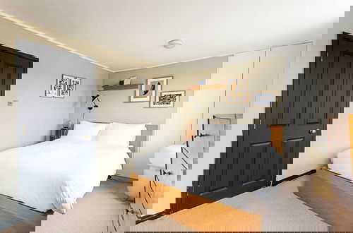 Foto 4 - Gorgeous Hoxton Flat