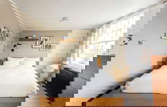 Foto 2 - Gorgeous Hoxton Flat