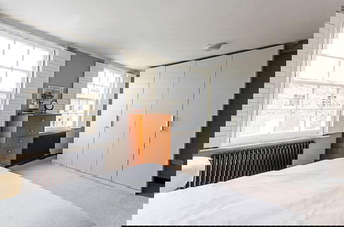 Foto 5 - Gorgeous Hoxton Flat