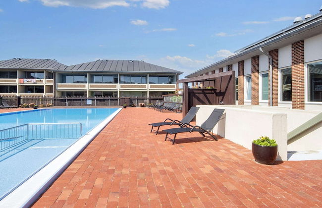 Apartment With Terrace in a Holiday Park - Foto 23