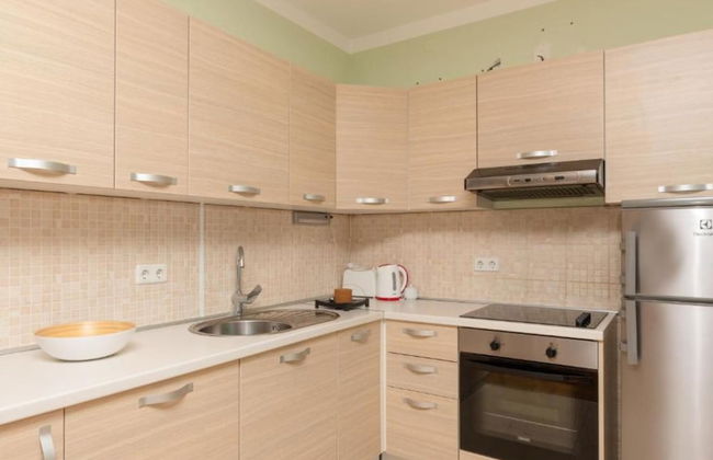 Apartment Andrea - Foto 16