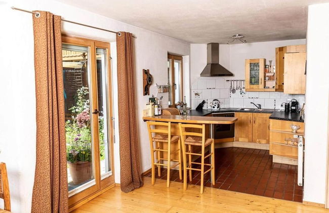 Chalet in Kundl Near Ski Juwel - Foto 4